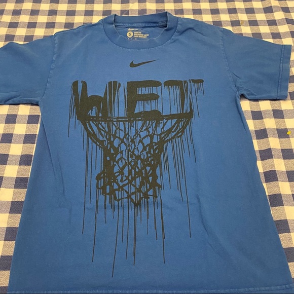 Nike Other - Nike Dri fit youth Tee